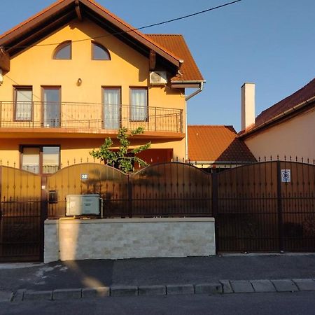 Casa Ienciu Apartment Sibiu Ngoại thất bức ảnh