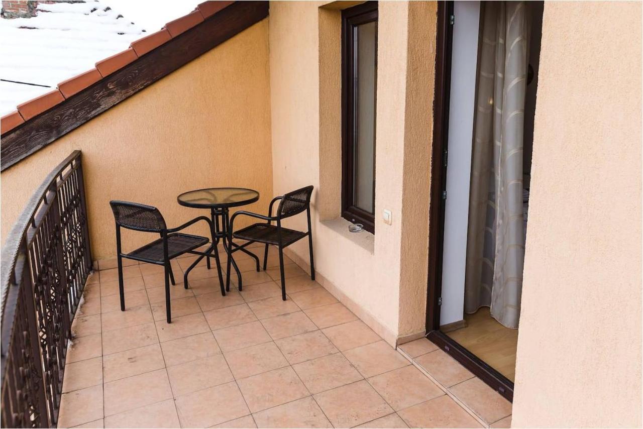 Casa Ienciu Apartment Sibiu Ngoại thất bức ảnh